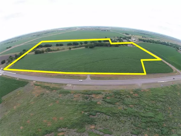 0 County Road 100, Hutto, TX 78634