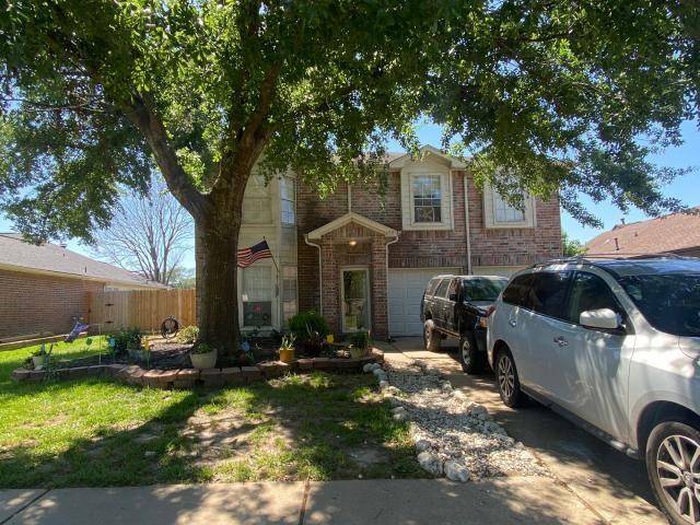 6931 Haven Creek DR, Katy, TX 77449