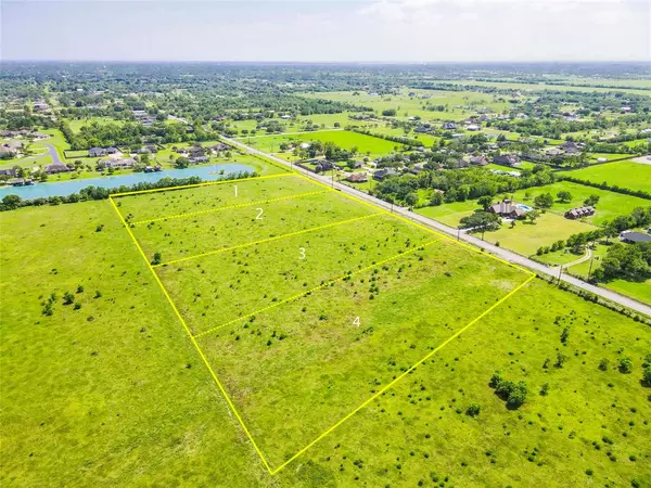 Santa Fe, TX 77510,0000 Cemetery Rd LOT 2