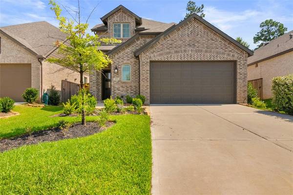 Montgomery, TX 77316,139 Vine Mint DR