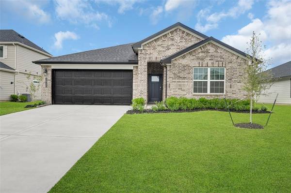 4104 Pleasant Hollow Ln, Rosenberg, TX 77469