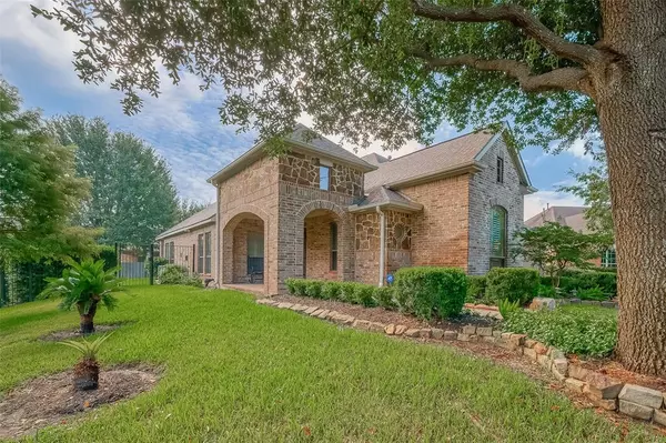 Cypress, TX 77433,18303 E Laura Shore DR