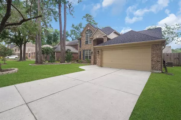 Kingwood, TX 77345,4514 Echo Falls DR