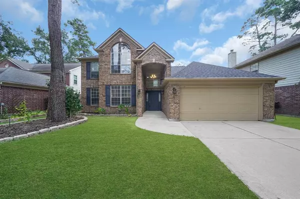 4514 Echo Falls DR, Kingwood, TX 77345