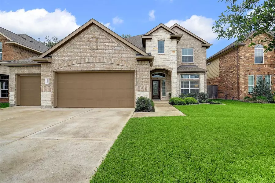 7722 Mesquite Hill LN, Richmond, TX 77469