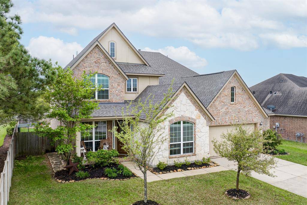 Tomball, TX 77377,13203 Edison Trace LN