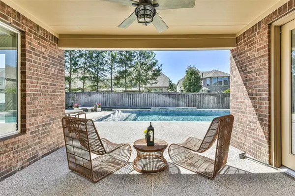 Spring, TX 77386,4071 Northern Spruce DR