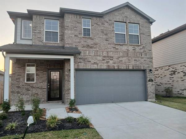 5819 Quest Valley Drive, Katy, TX 77493