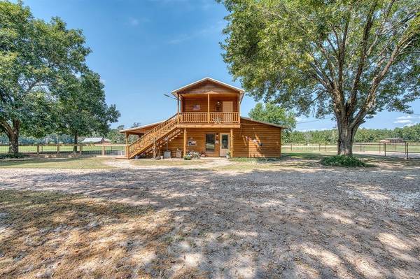 3916 Old Honey Island RD, Kountze, TX 77625