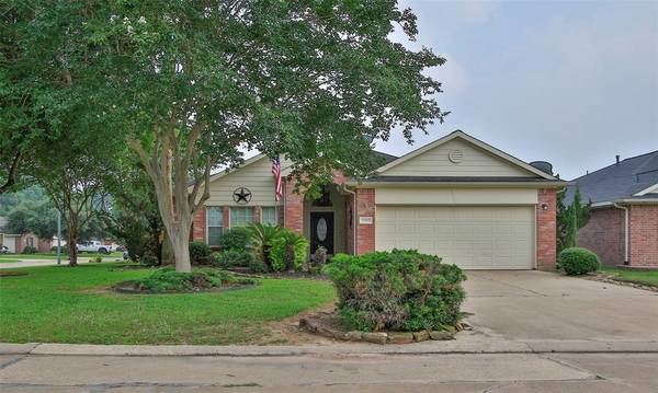 32003 Decker Oaks DR, Pinehurst, TX 77362