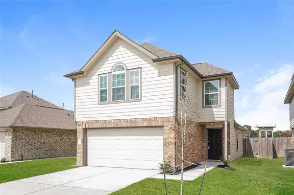 22391 Porter Mountain TRL, Porter, TX 77365