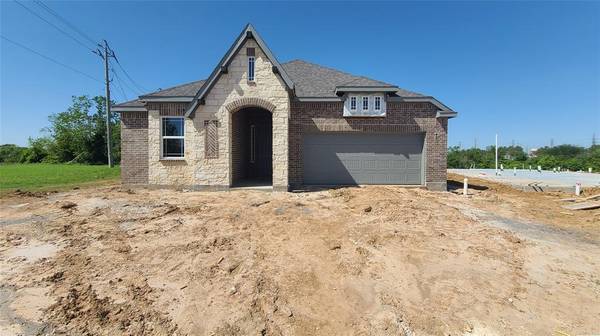 948 Chisos ST, Webster, TX 77598