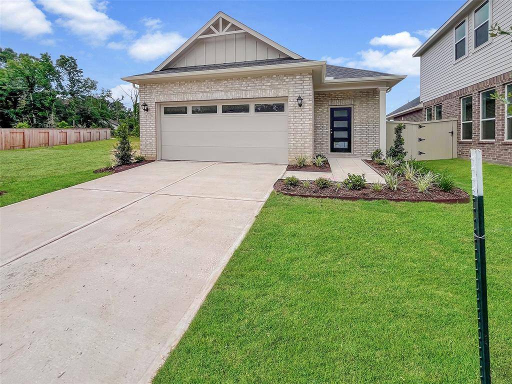 Magnolia, TX 77354,15462 Park Perch PL