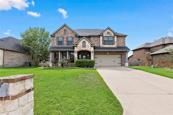 2409 Stone Castle CIR, College Station, TX 77845