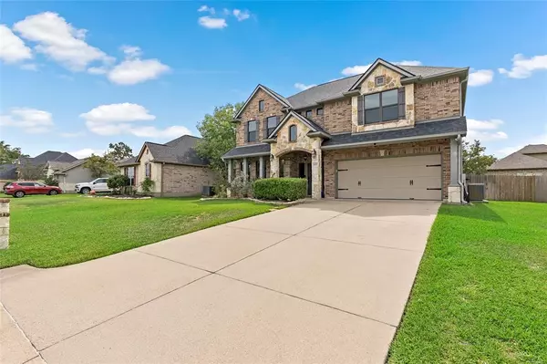 College Station, TX 77845,2409 Stone Castle CIR