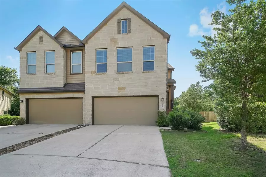 210 Cheswood Forest PL, Montgomery, TX 77316