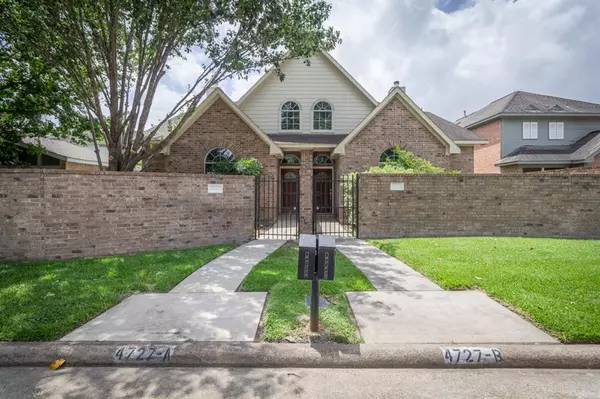 4727 N Cashel CIR,  Houston,  TX 77069