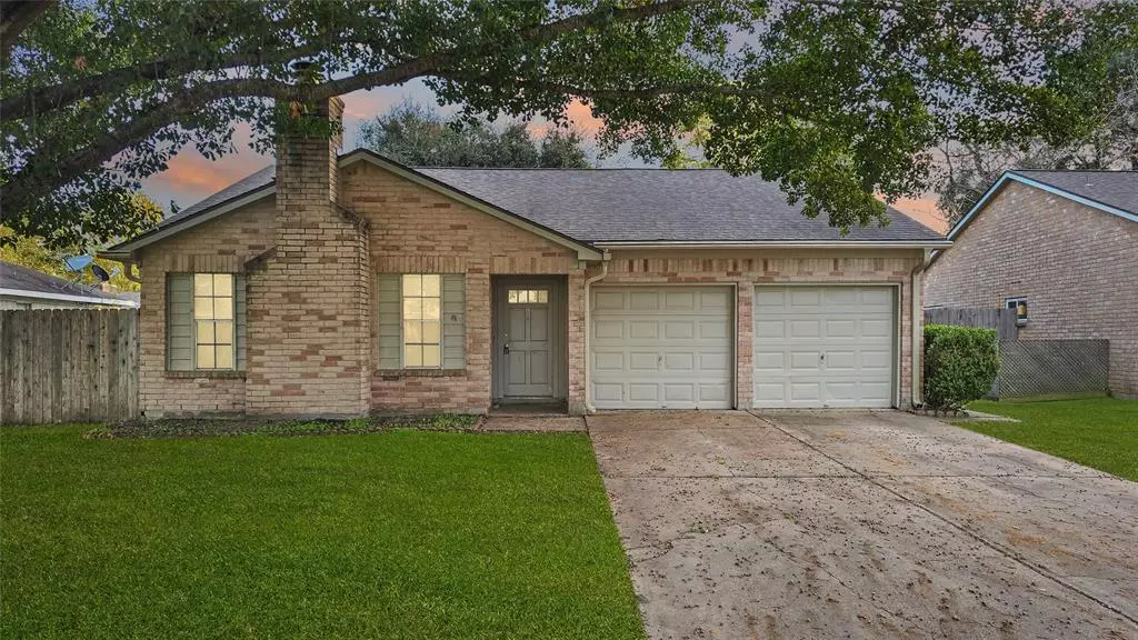 Katy, TX 77450,22115 Coriander DR