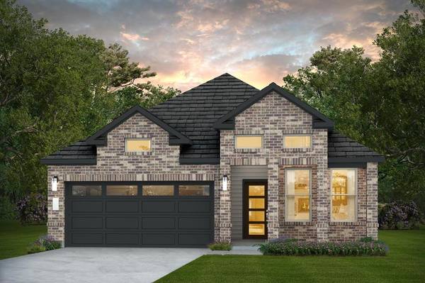 3707 Lochleven LN, Katy, TX 77493