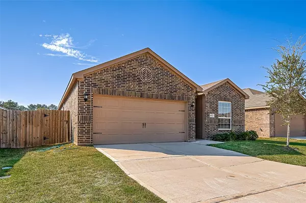 Cleveland, TX 77328,10522 Copper Ridge DR