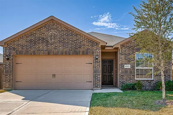 10522 Copper Ridge DR, Cleveland, TX 77328