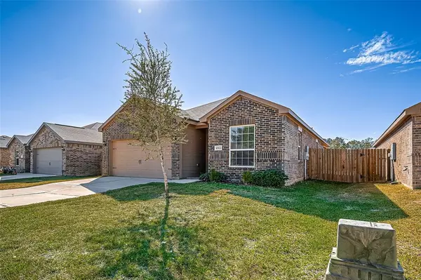 Cleveland, TX 77328,10522 Copper Ridge DR