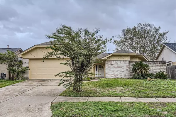 7915 Golondrina DR, Houston, TX 77083