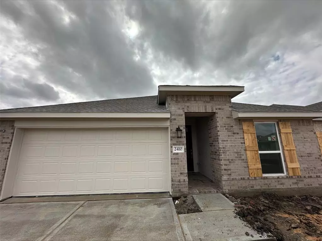 Rosharon, TX 77583,2410 Indian Jade DR