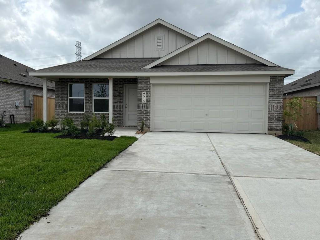 Katy, TX 77493,6418 Linden Leaf DR