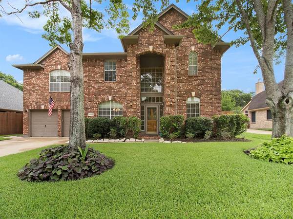 1505 Pine Colony LN, Pearland, TX 77581