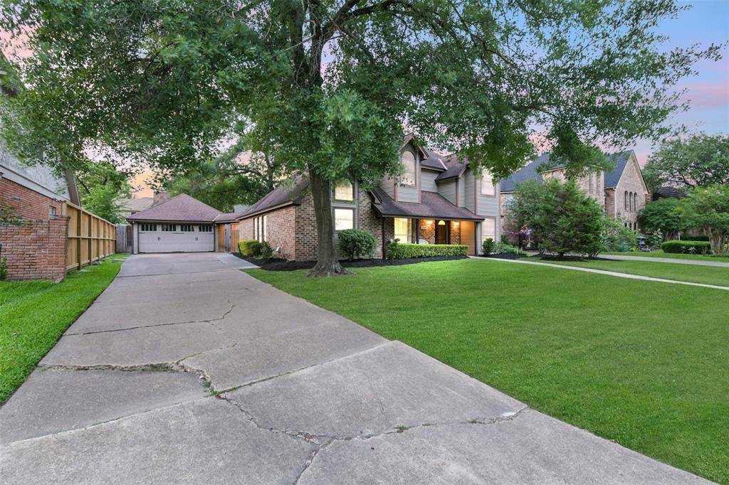 Houston, TX 77088,3914 Cherry Forest DR