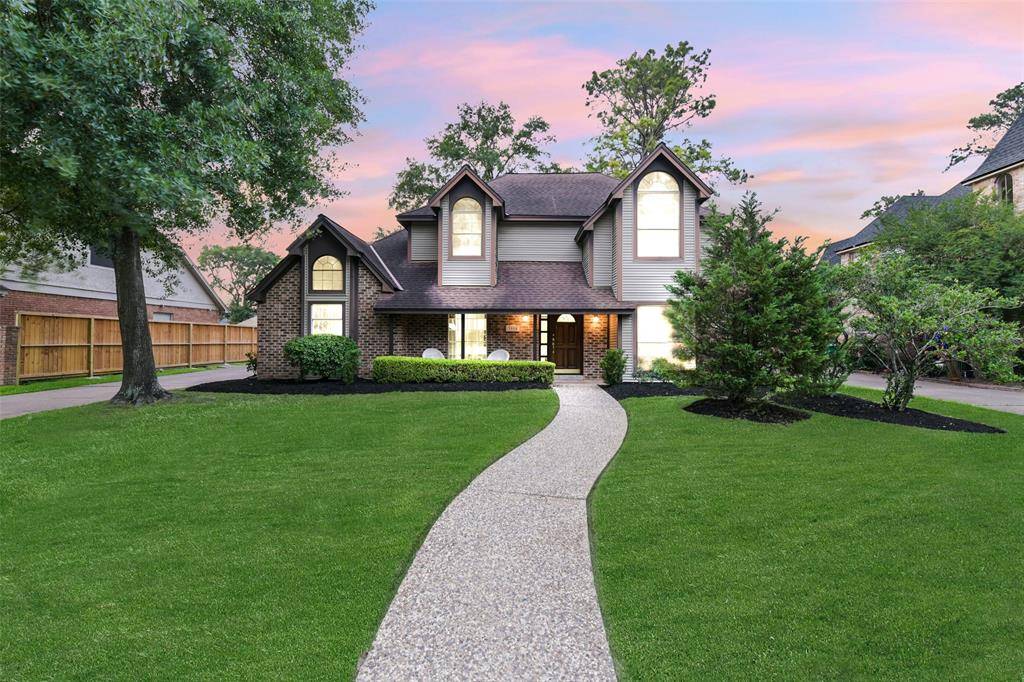 Houston, TX 77088,3914 Cherry Forest DR