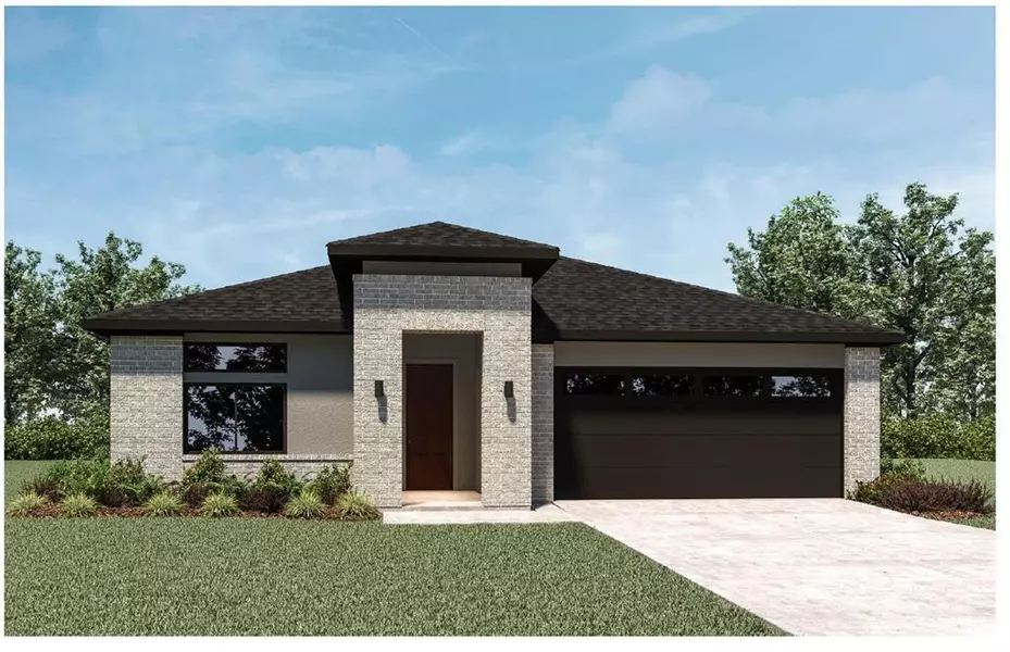 22615 Ginosa TRL, Katy, TX 77449