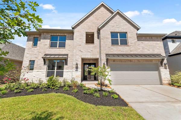 1022 Windy Creek PATH, Conroe, TX 77304