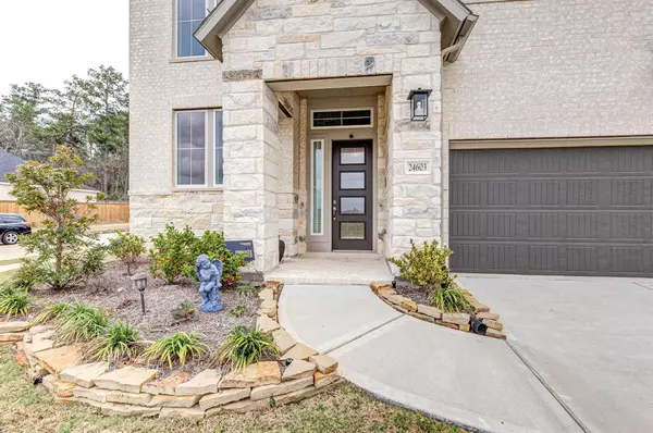 Tomball, TX 77375,24603 Lukes Landing WAY