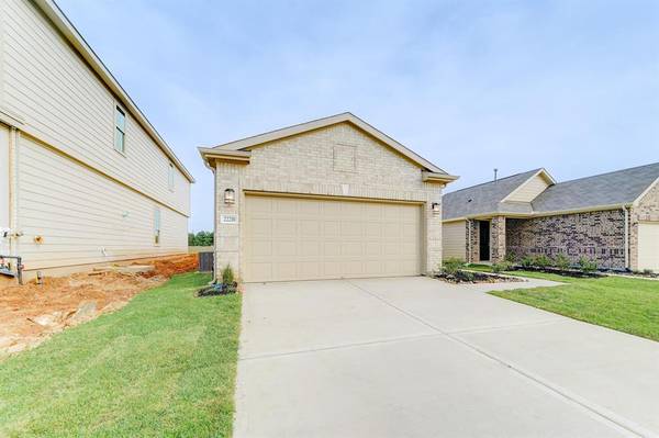 22210 Hawberry Blossom LN, Tomball, TX 77377