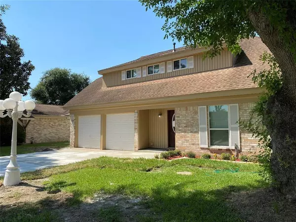 Pasadena, TX 77505,4803 Crepe Myrtle LN