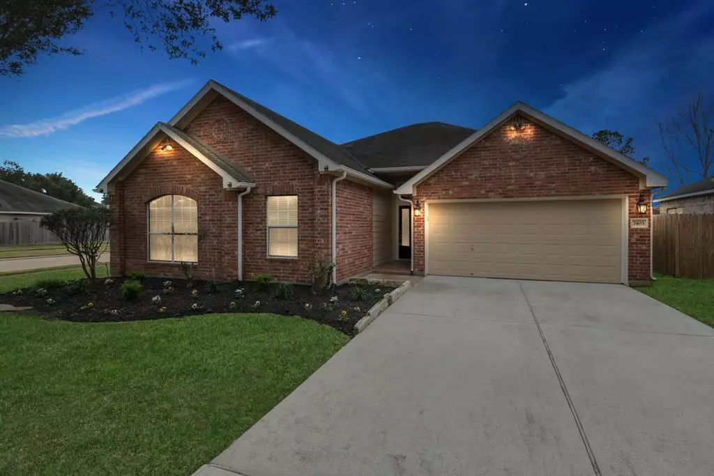 Cypress, TX 77433,7403 Clairson LN