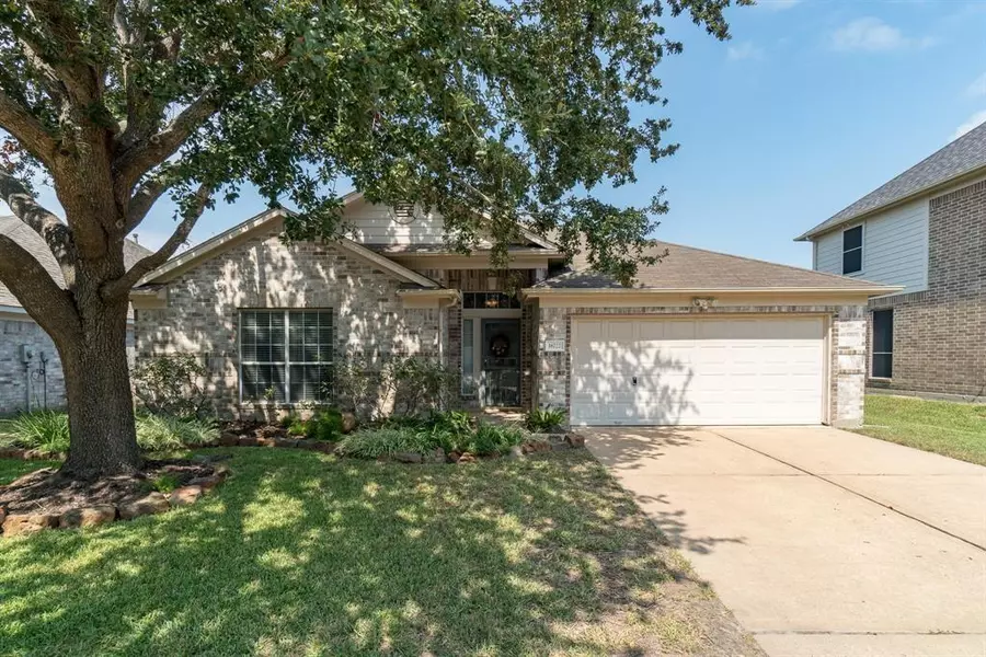 16722 Spring Glade DR, Cypress, TX 77429