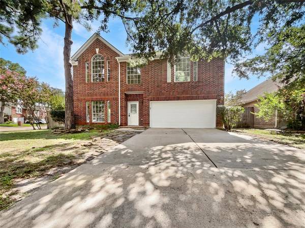 8003 Carmel CIR, Houston, TX 77095