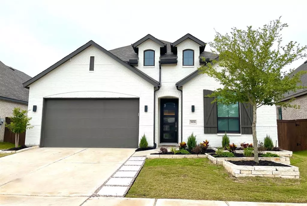 Katy, TX 77493,3026 Lantana TRL