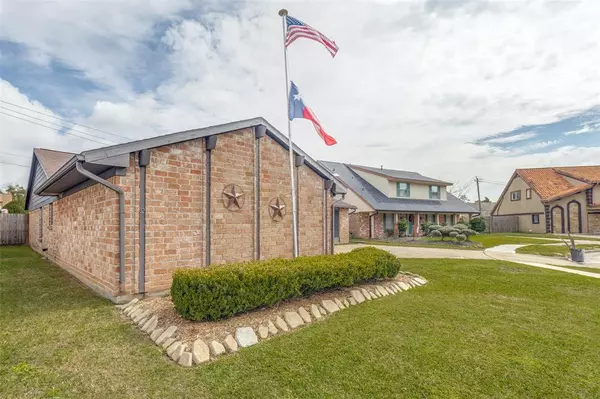 Houston, TX 77089,11439 Sageking DR