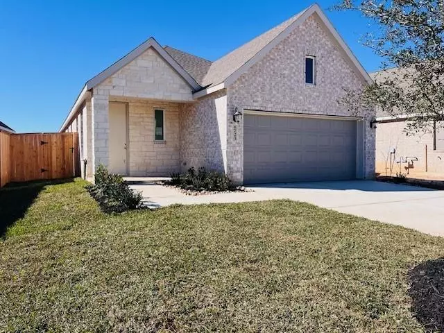 Katy, TX 77493,6723 Iron Clover DR