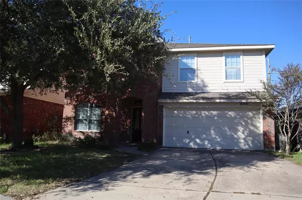 20106 Sunflower Chase DR, Katy, TX 77449