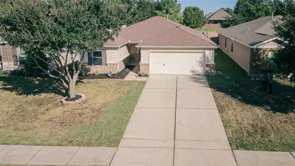 Cypress, TX 77433,19802 Redwood Manor LN