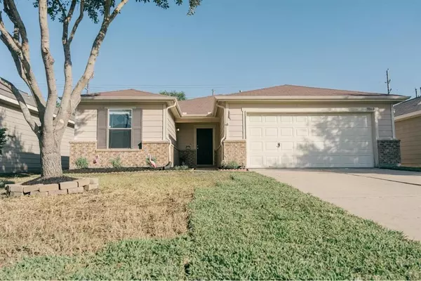 Cypress, TX 77433,19802 Redwood Manor LN