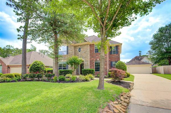 The Woodlands, TX 77382,78 S Bardsbrook CIR