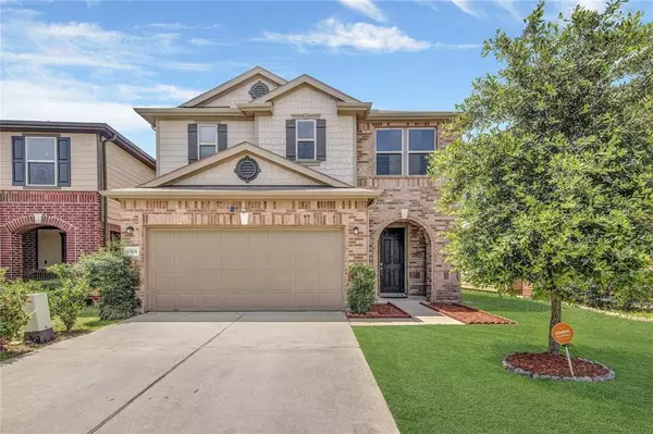 15831 Copper Springs LN, Houston, TX 77084