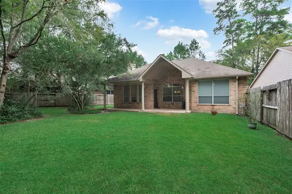 Spring, TX 77382,27 S Belfair PL