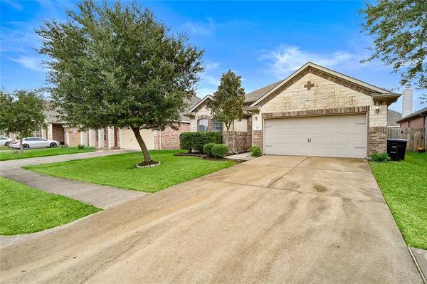 Alvin, TX 77511,962 Jennifer ST